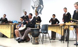 Marimbas – Smarindas!